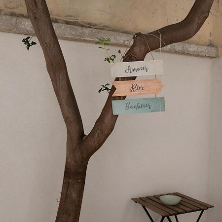 מרסיי La Terrazza, Central Et Confort מראה חיצוני תמונה
