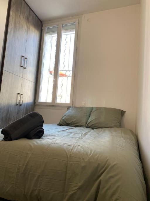 מרסיי La Terrazza, Central Et Confort מראה חיצוני תמונה