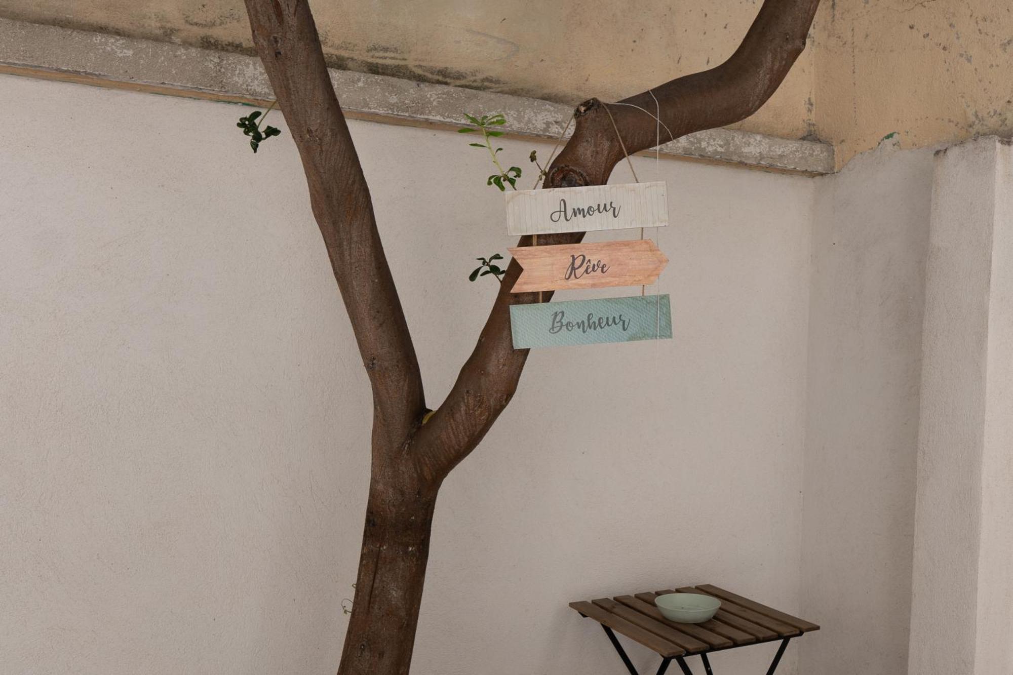 מרסיי La Terrazza, Central Et Confort מראה חיצוני תמונה